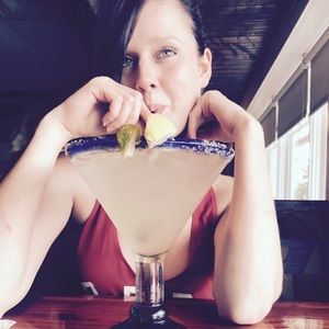 Meet your Posher, Jenna